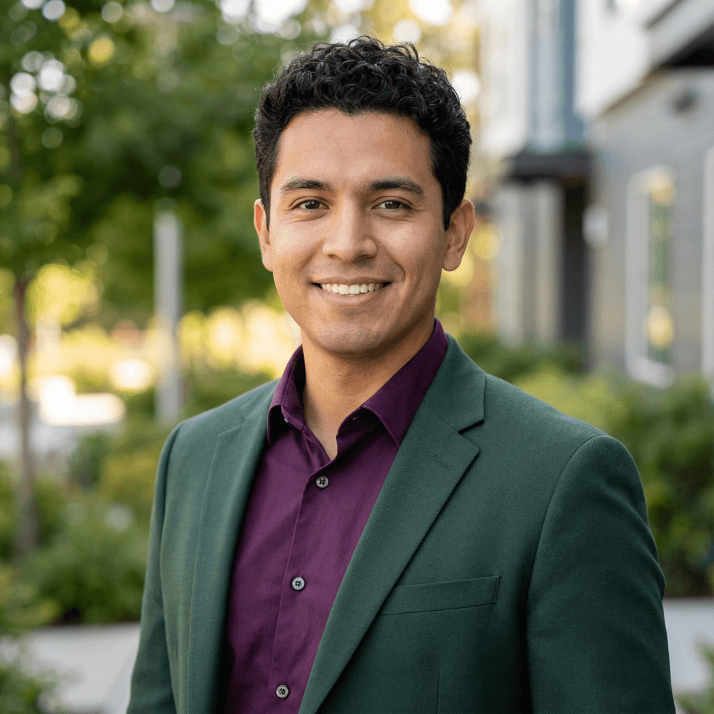 Carlos Mendez